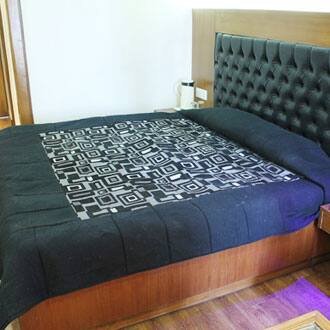 Hotel Horizon, Mussoorie 2